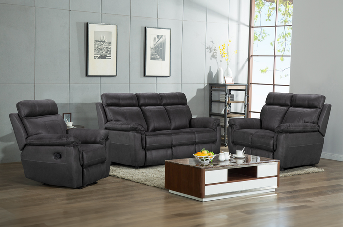 Baxter Upholstery Collection - Azul