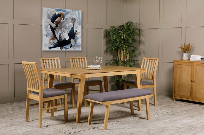 Cooper Dining Collection