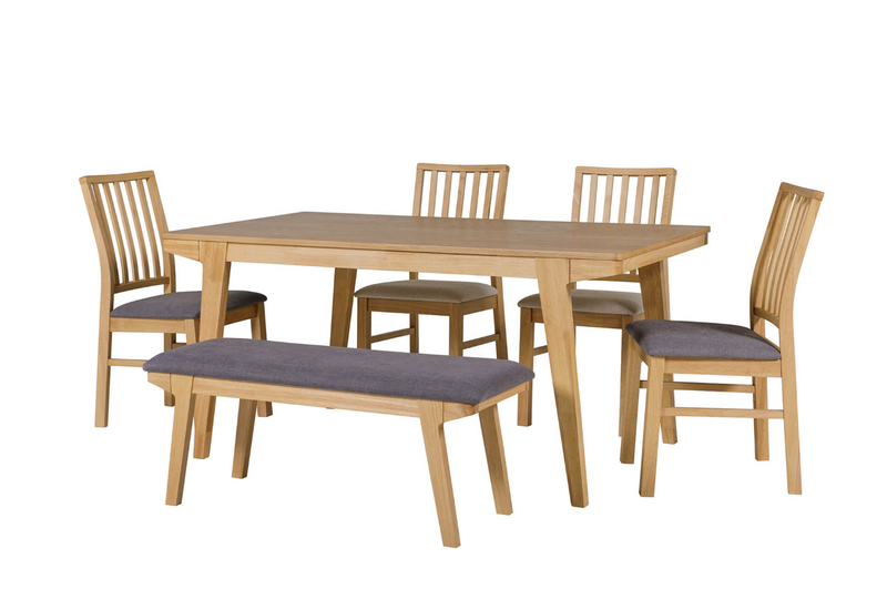 Cooper Dining Collection
