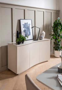 Daiva Living Collection - Greige