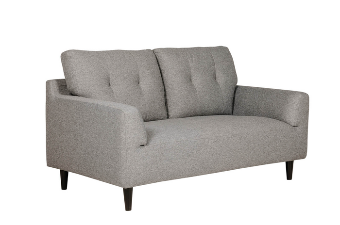 Hartley Sofa  Collection - Charcoal