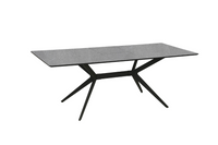 Lia Extending Dining Table