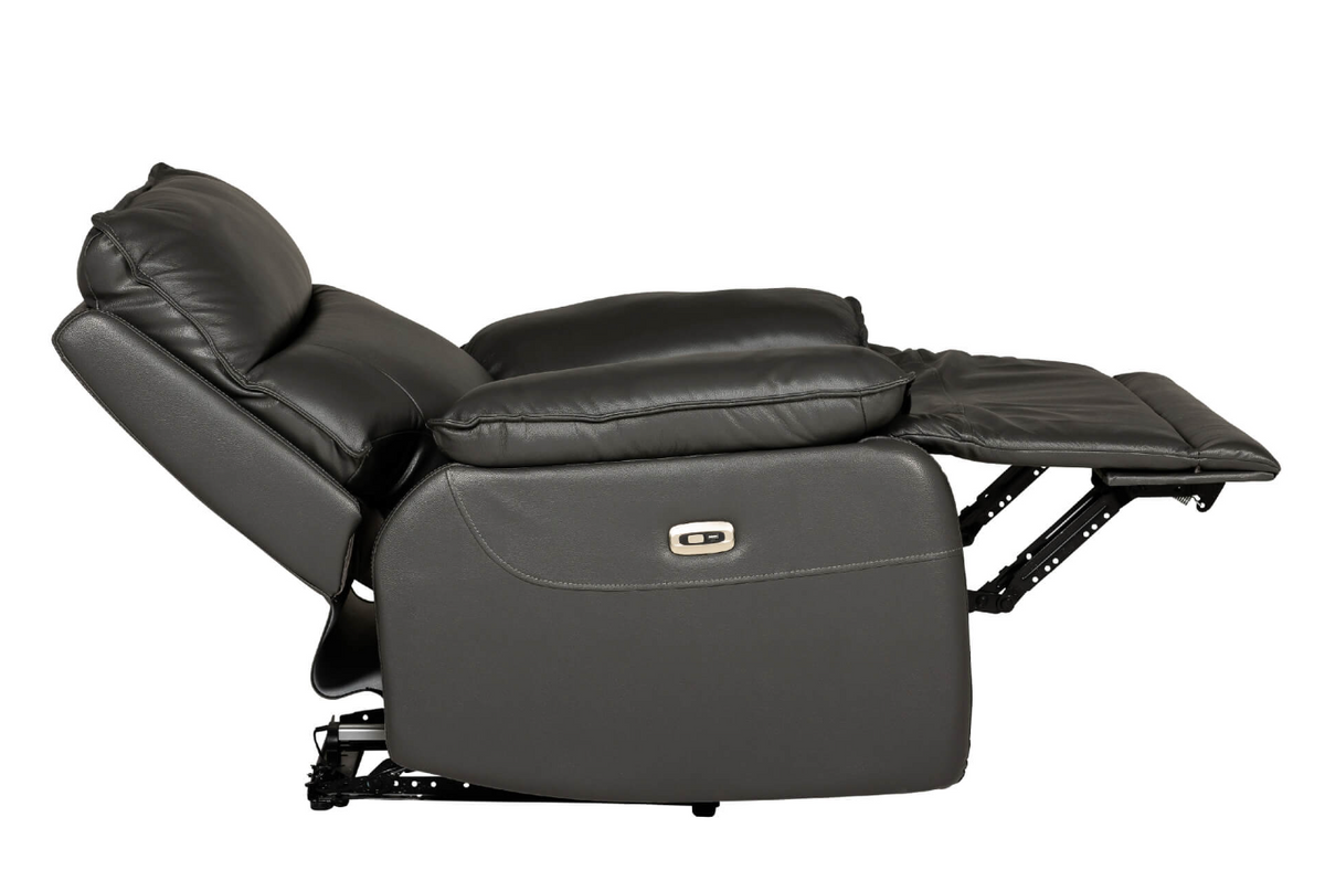 Lugo Upholstery Collection - Dark Grey