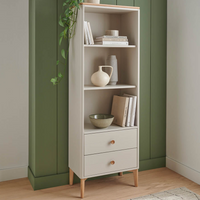 Marlow Living Collection - Cashmere Oak