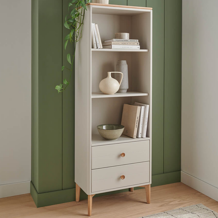 Marlow Living Collection - Cashmere Oak