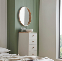 Marlow Living Collection - Cashmere Oak