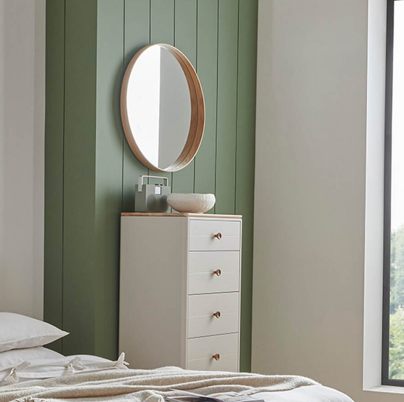 Marlow Living Collection - Cashmere Oak