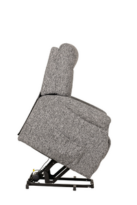 Prescot Lift and Tilt Chair - Dark Grey