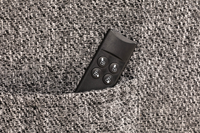 Prescot Lift and Tilt Chair - Dark Grey