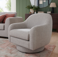 Spencer Upholstery Collection - Natural