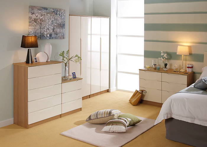 Genoa Bedroom Collection