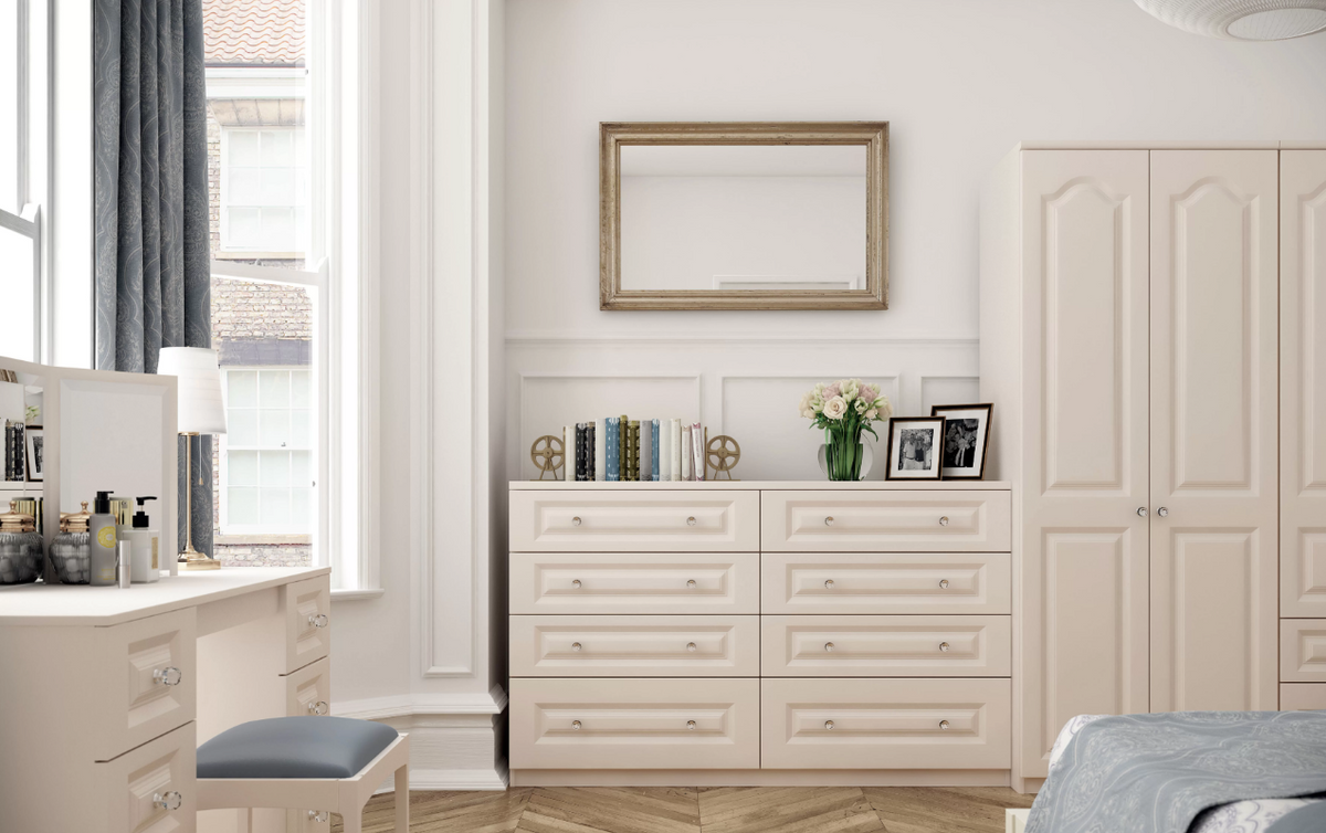Lazio Bedroom Collection