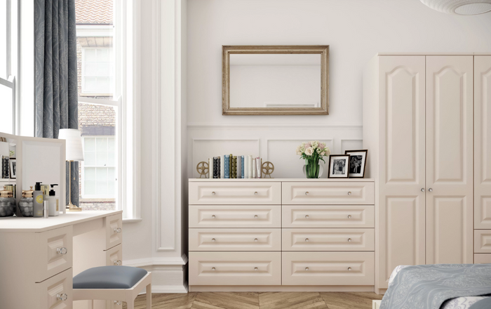 Lazio Bedroom Collection
