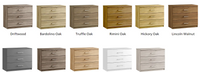 Modena Bedroom Collection