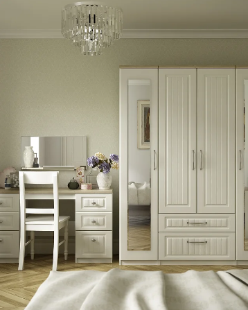 Portofino Bedroom Collection