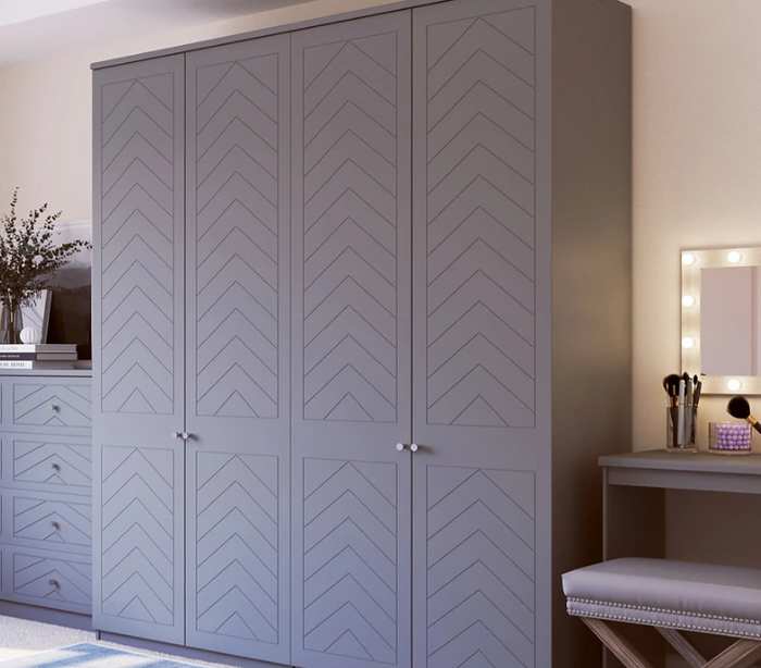 Tivoli Bedroom Collection