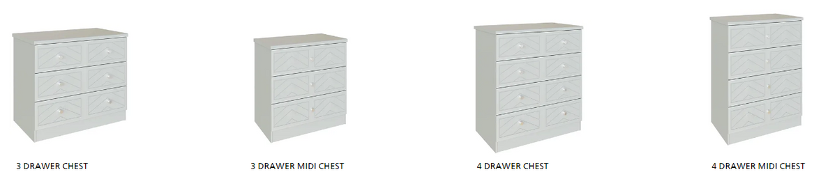 Tivoli Bedroom Collection