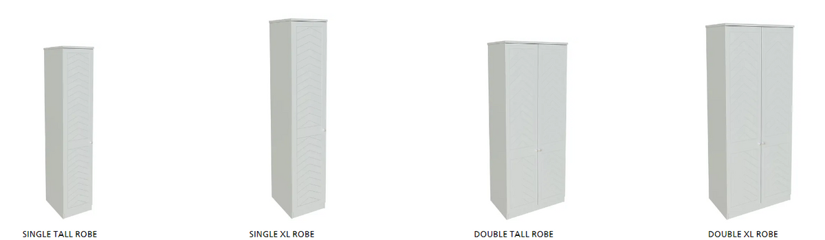 Tivoli Bedroom Collection