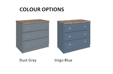 Formia Bedroom Collection