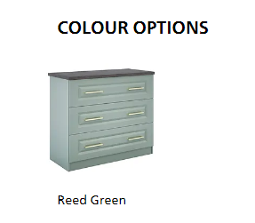 Florence Bedroom Collection