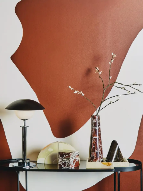 Salmo Tapered Vase Collection - Multiple Colours Available