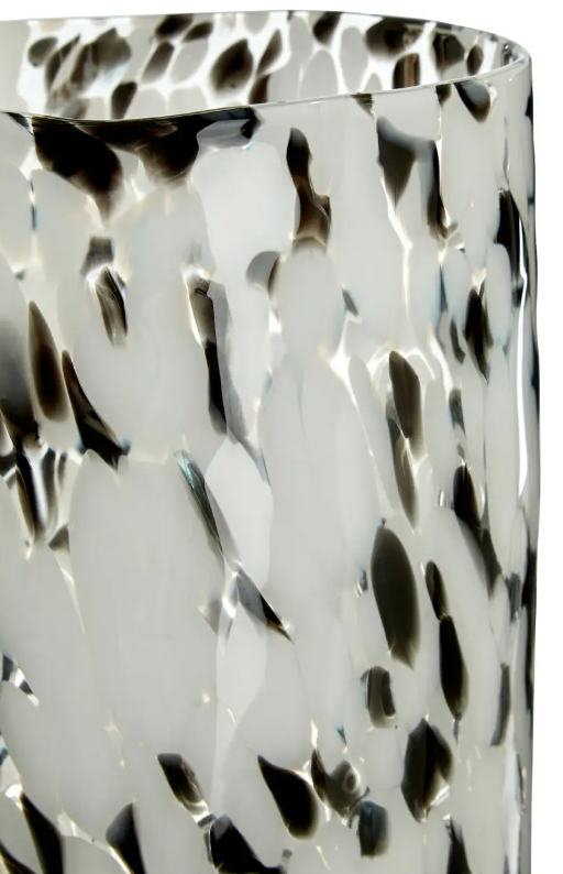 Carra Speckled Vase Collection