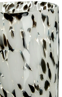 Carra Speckled Vase Collection