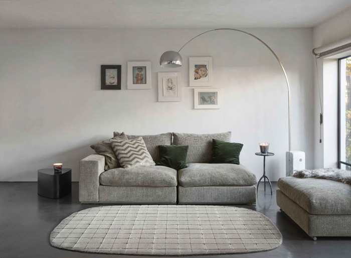 Dune Rug Collection