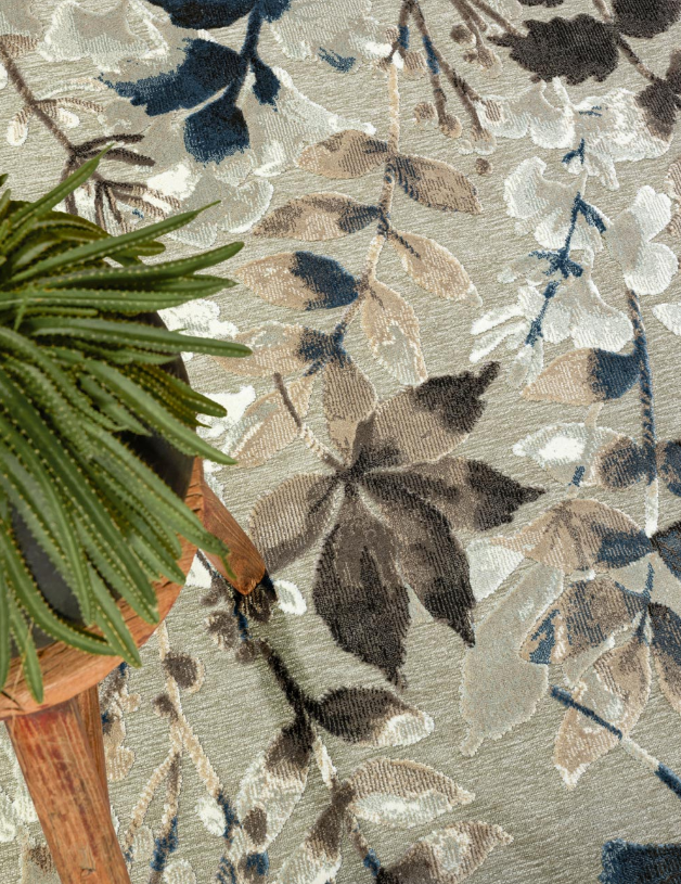 Viscose Rug Collection - Various Styles