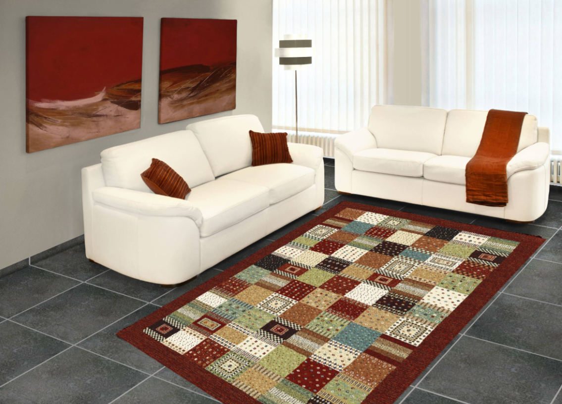 Woodstock Rug Collection - Various