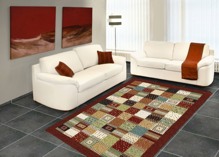 Woodstock Rug Collection - Various