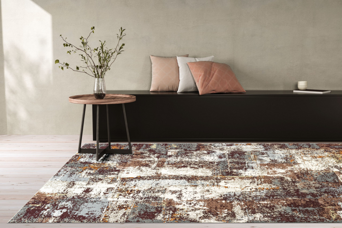 Paprika Rug Collection - Various
