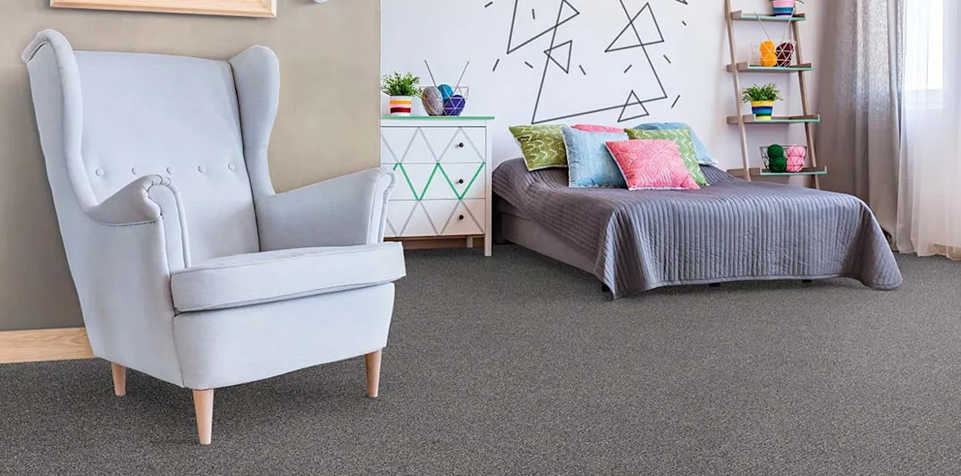 Trident Tweed Carpet