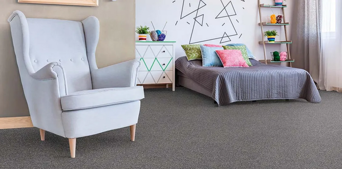 Trident Tweed Carpet