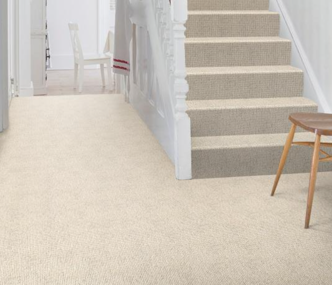 Alternative Flooring - Wool Tipple Carpet