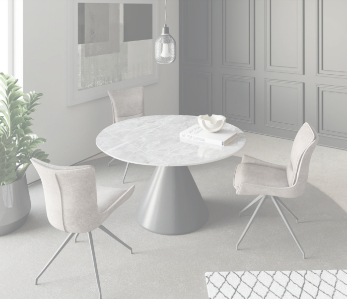 Alonso Extending Dining Table Collection