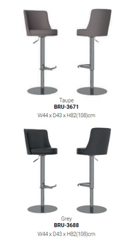 Bruno Bar Stools