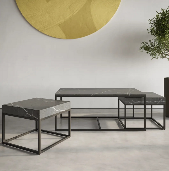 Delma Occasional Tables
