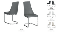 Mia Dining Chair Collection (pair)