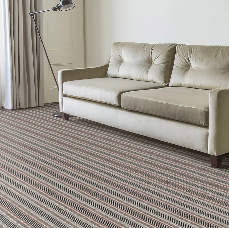 Alternative Flooring - Margo Selby Stripe Rock