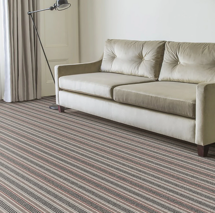 Alternative Flooring - Margo Selby Stripe Rock