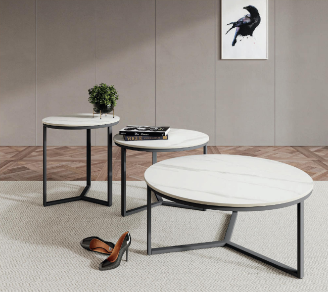 Roma Coffee Table Sets - Various