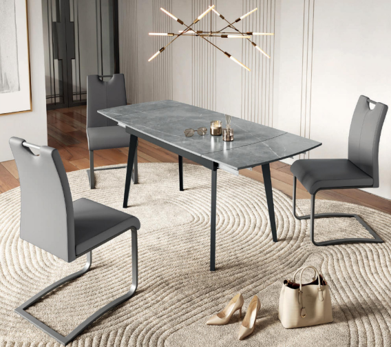 Verdi Extending Dining Table Collection