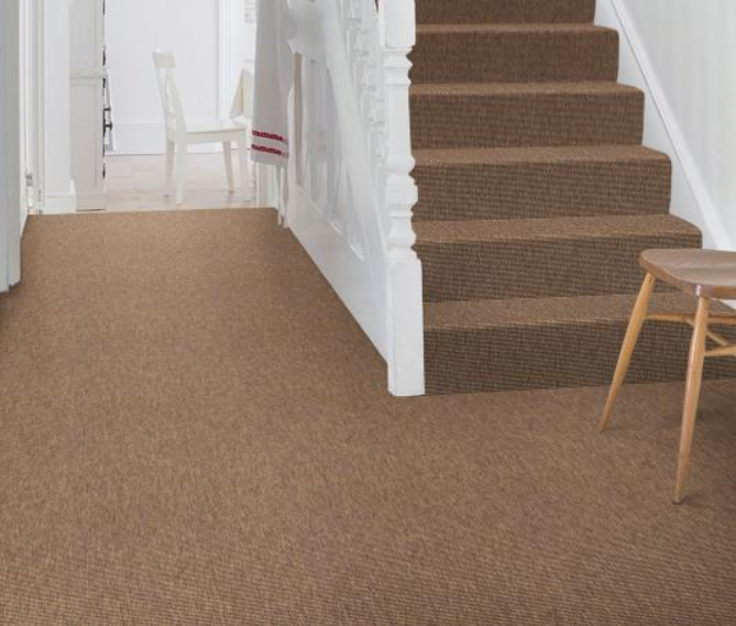 Alternative Flooring - Anywhere Boucle Carpet