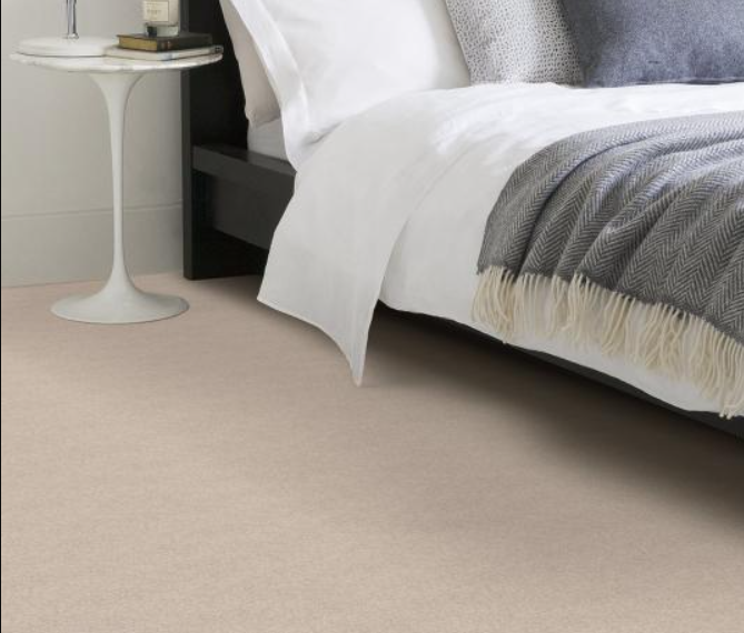 Alternative Flooring - Plush Velvet Carpet