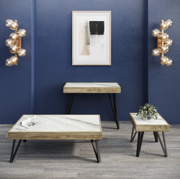 Viking Occasional Tables