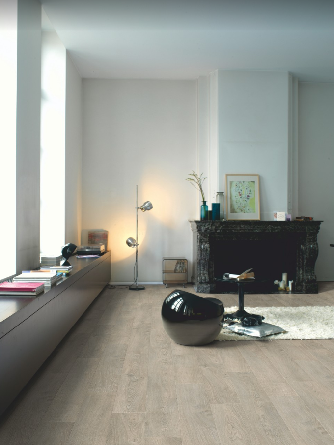 Quickstep Classic Laminate Flooring