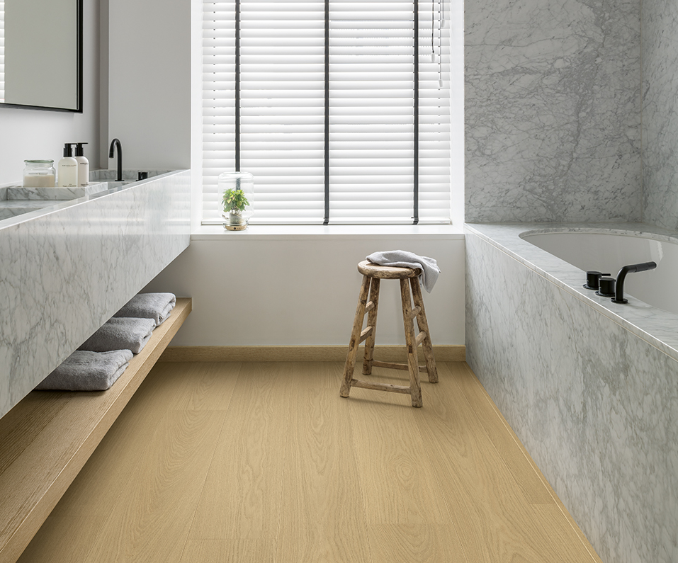 Quickstep Capture Laminate Flooring