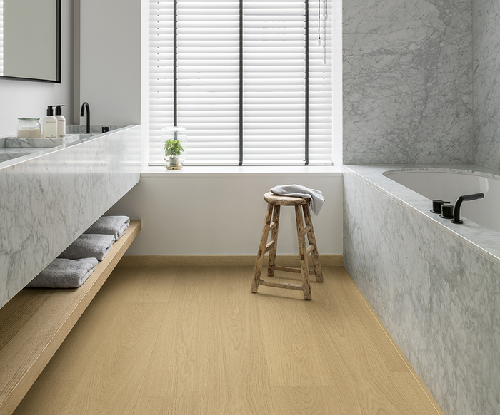 Quickstep Capture Laminate Flooring