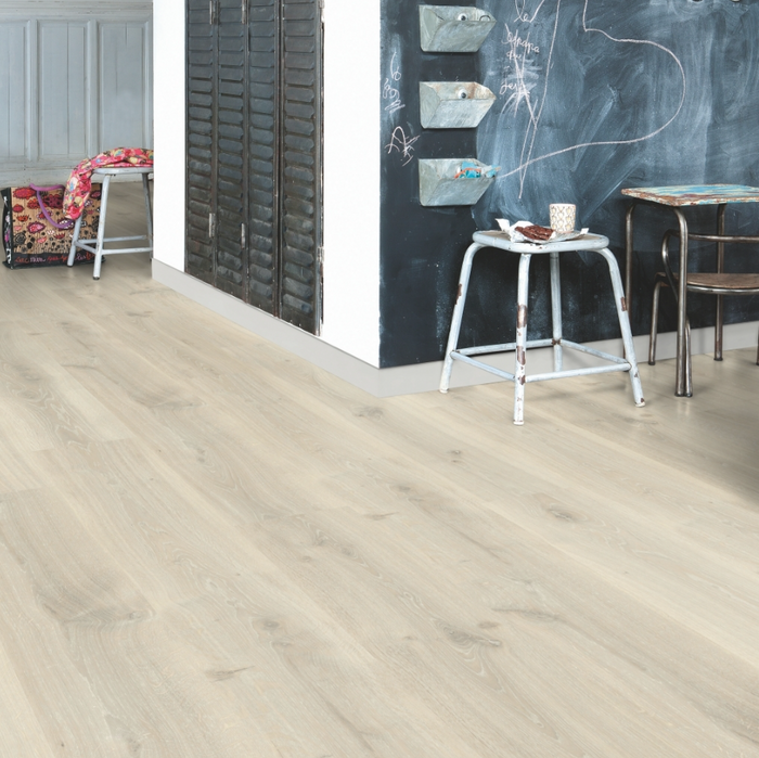 Quickstep Creo Laminate Flooring